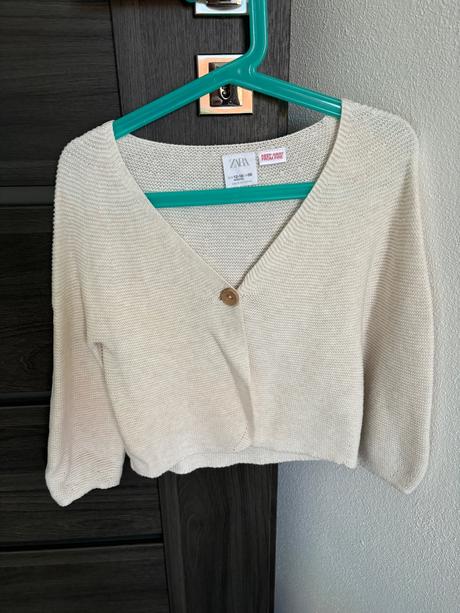 Svetrík, zara,86