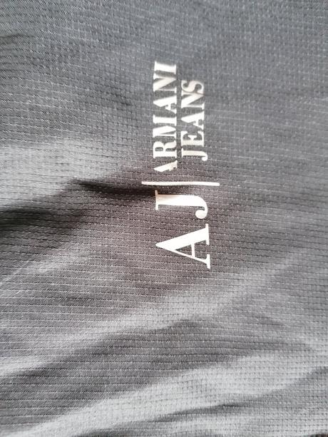 Vetrovka, armani,146