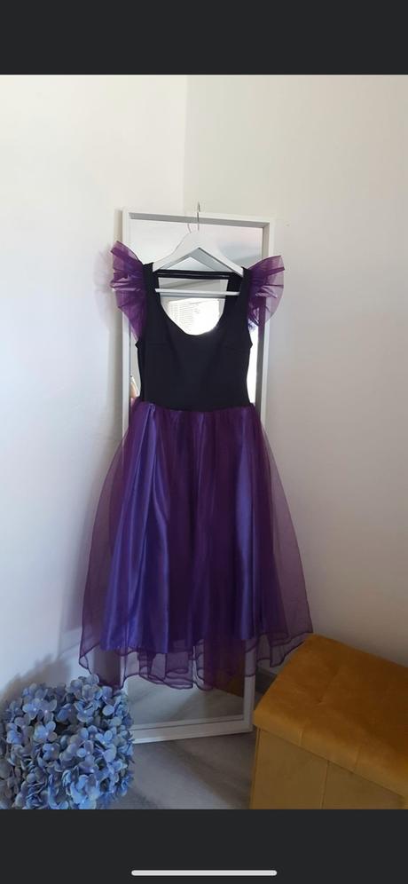 Spoločenské šaty, s