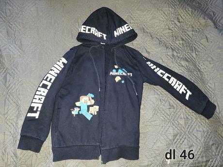 Mikina minecraft, 110