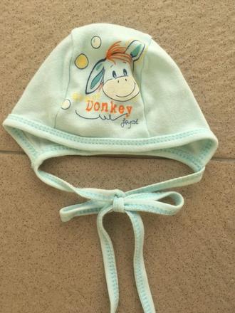 Čiapka - veľ.56, 56