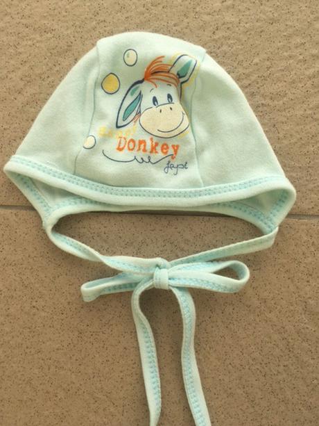 Čiapka - veľ.56, 56