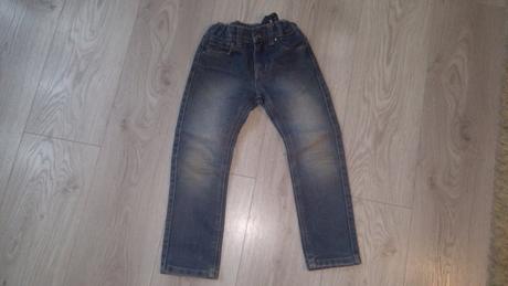 Užšie rifle, dopodopo,110