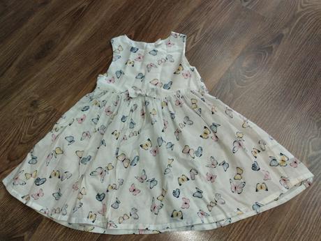 Šaty h&m 98, h&m,98