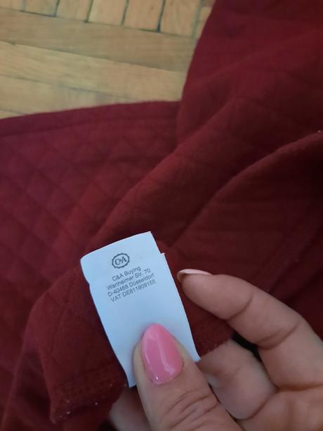 Dievčenská sukňa, c&a,146