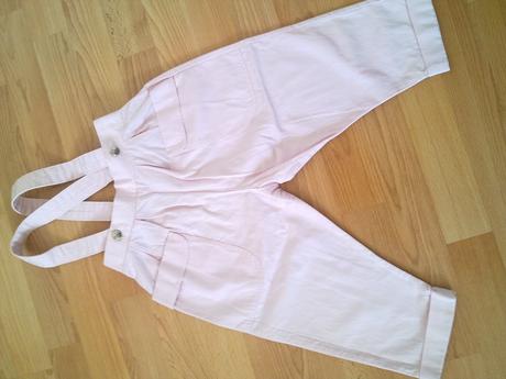 Nohavice pre batoľa, 74