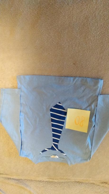 Mix oblecenia, 86–98