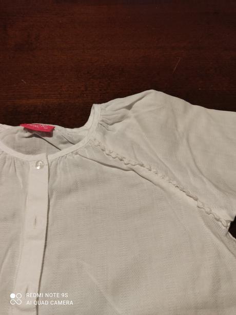 Dievcenska bluzka, next,122