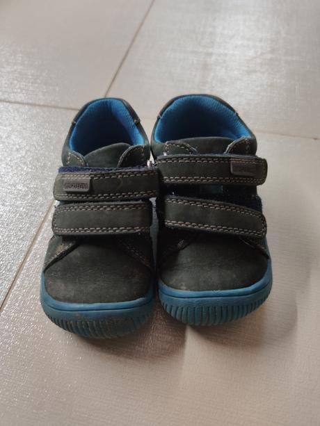 Barefoot topánky, protetika,21