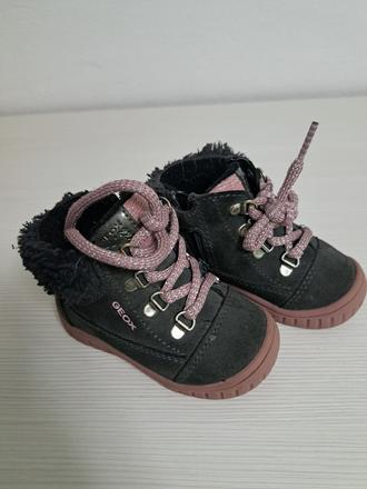 Zimné topánky geox, geox,20