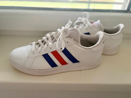 Tenisky, adidas,42