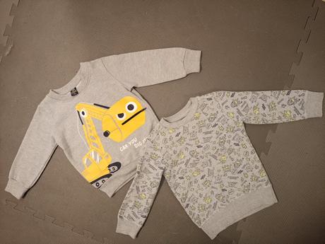 Mikina, kiki&koko,110
