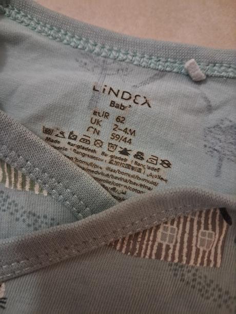 Lindex body 62, lindex,62
