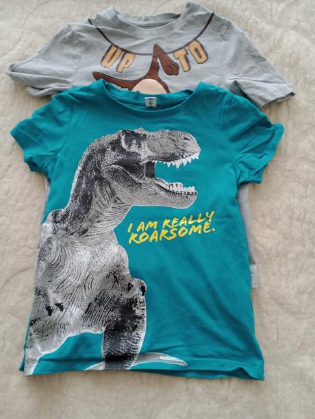 Tričká, dopodopo,128