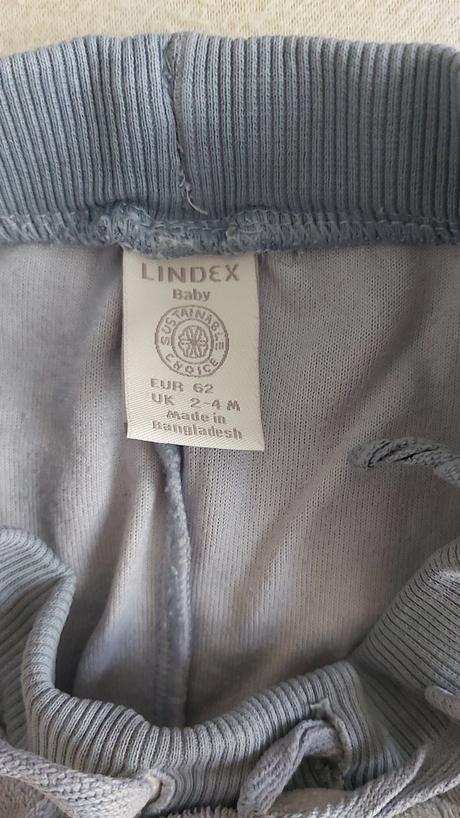 Tepláčiky lindex 62, lindex,62