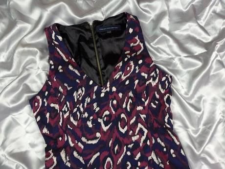 Kvalitné elegantné šaty, 40