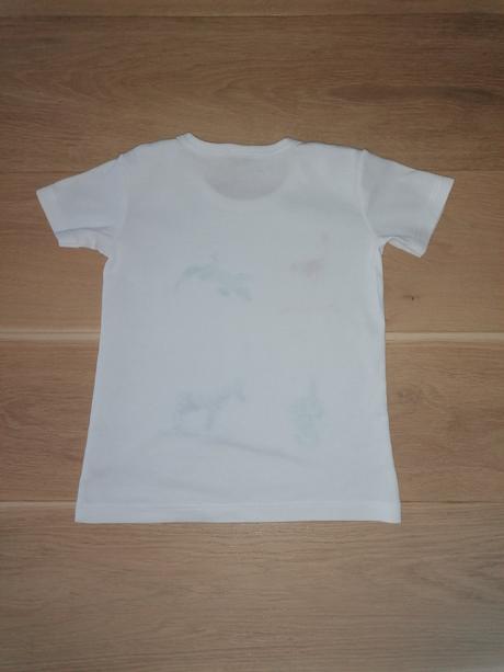 Tričko, slovenka,116