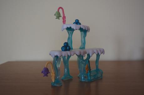 Domček littlest pet shop 3, 