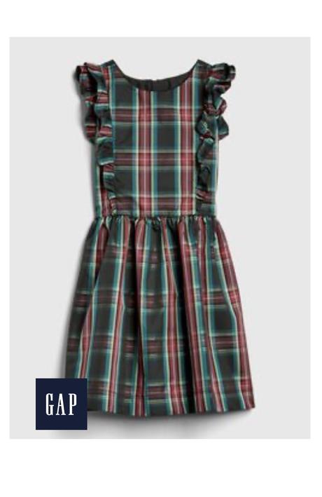 Šaty gap, gap,122