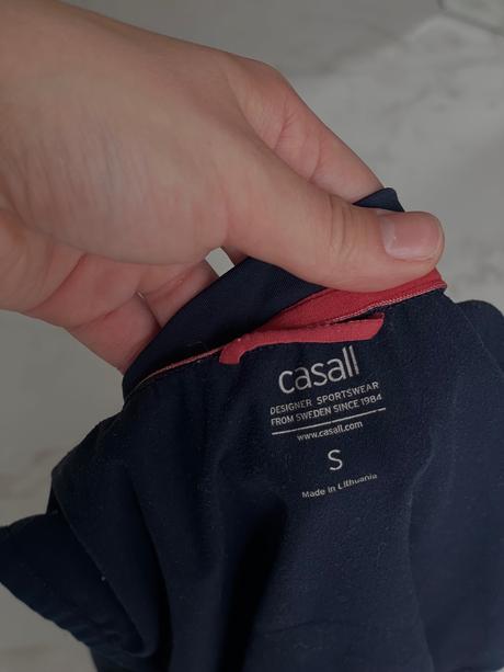Casall  športová vesta, s