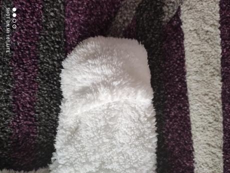 Overalik huňatý ovečka, ergee,68