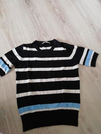 Svetrikove tricko, zara,s