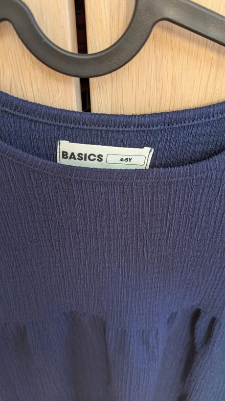 Šaty letné, basics,110