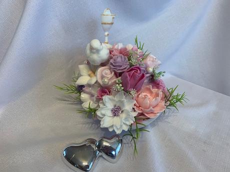 Mydlova kytica biemovna, 