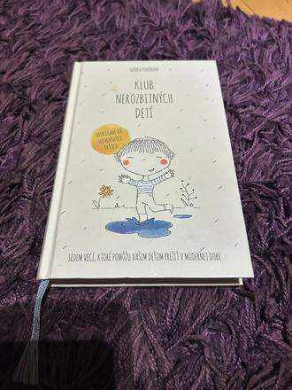 Klub nerozbitných detí, 