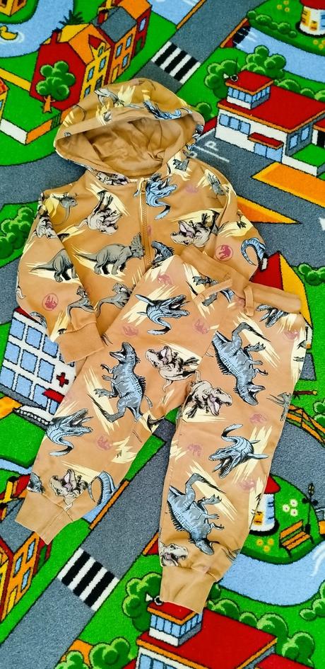 Chlapec 110, 104–116