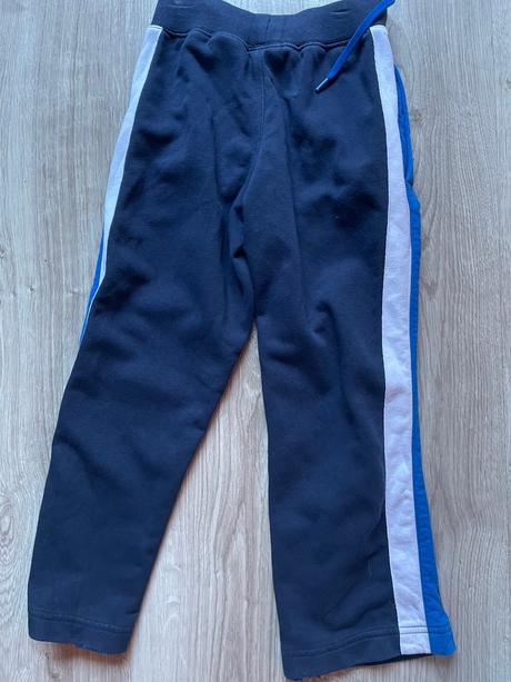 Tepláky nike 5-6 rokov, nike,116