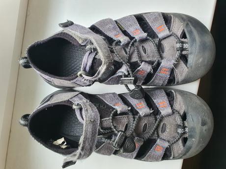 Keen sandale v.35, keen,35
