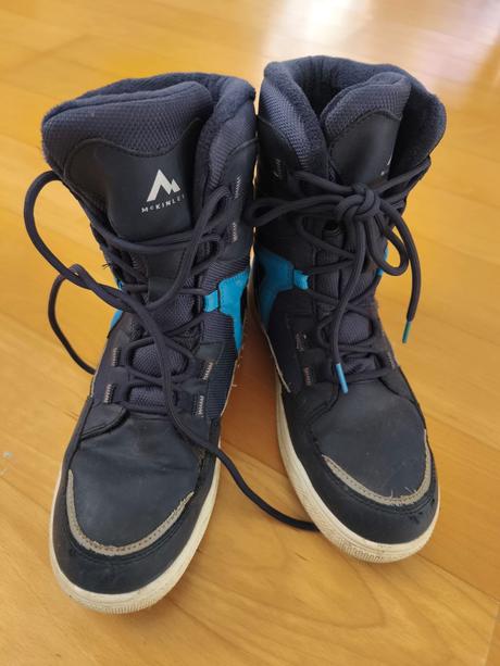 Snehule, mckinley,38