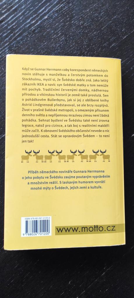 Rok v bullerbynu gunnar herrmann,