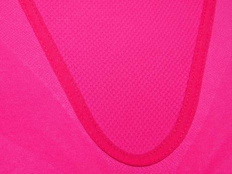 Falke dámsky športový crop top, 36 / s