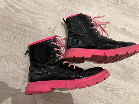 Zimné topánky primigi, primigi,35