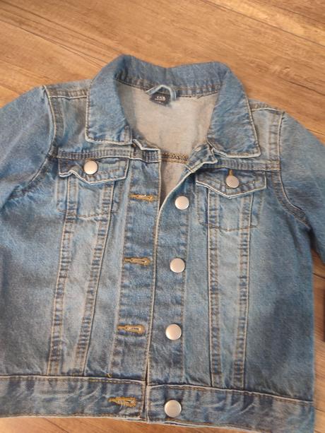 Riflový kabát, 116