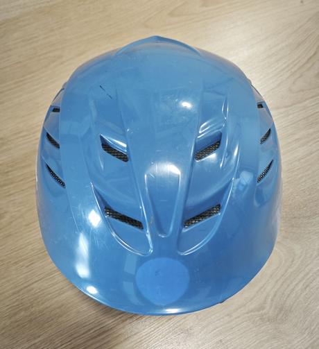 Detská prilba 53-58 cm, uvex,m