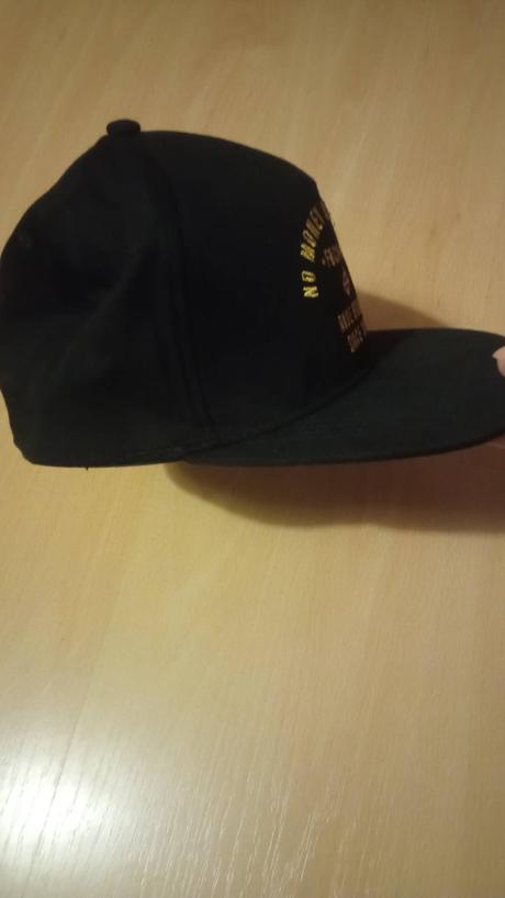 Chlapčenská šiltovka l/xl, l