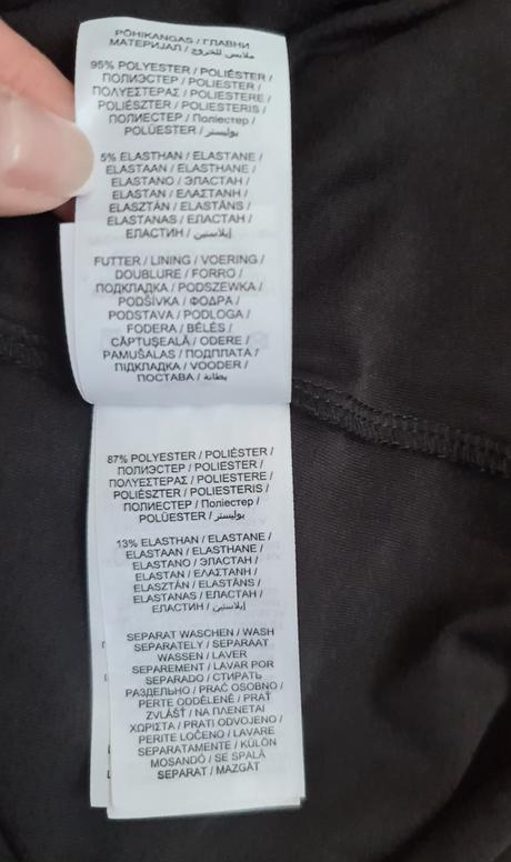 Mini šaty s kamienkami review, m