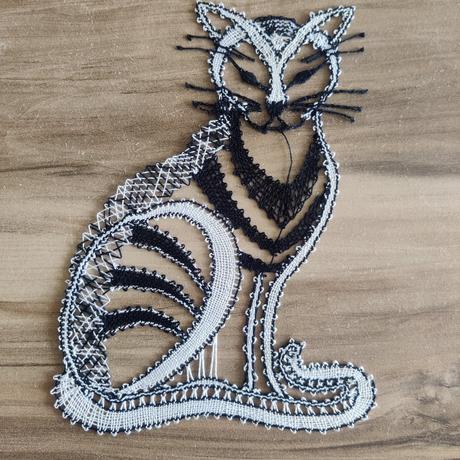 Pre milovníkov mačiek, 