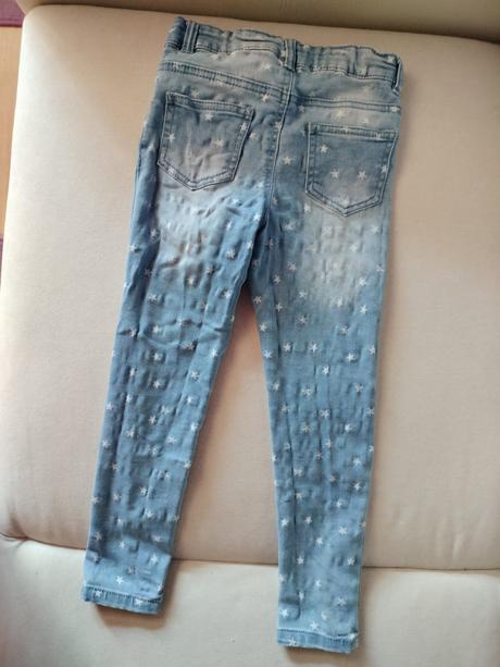 Sada 3 rifle, denim co,116