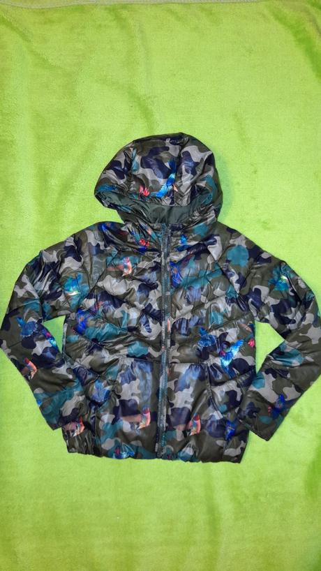 Známa bunda next, next,152