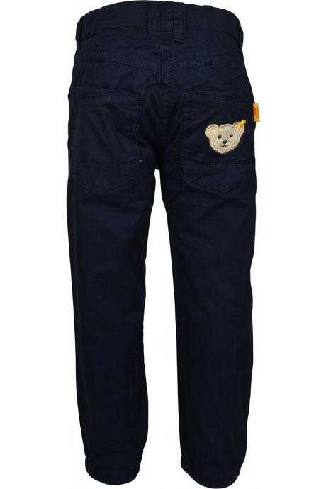 Baby nohavice letné steiff, 86