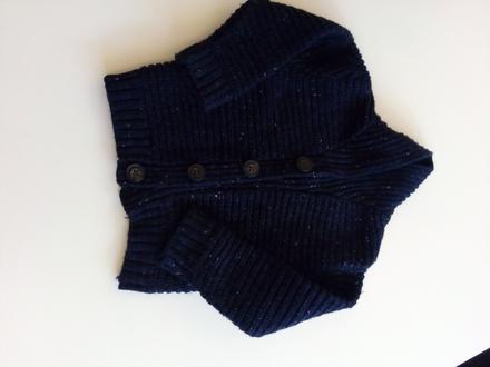 Krasny svetrik, primark,86