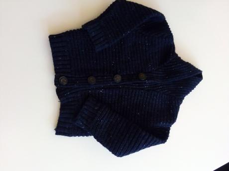 Krasny svetrik, primark,86