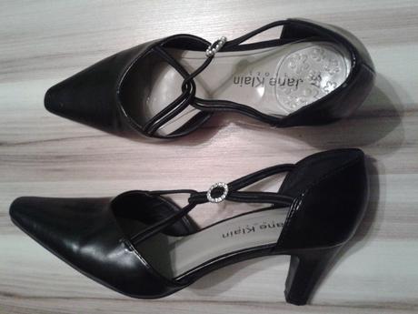 Dámske topánky, 37