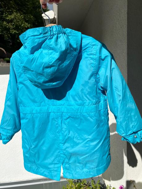 Detská vetrovka značky coccodrillo, coccodrillo,92