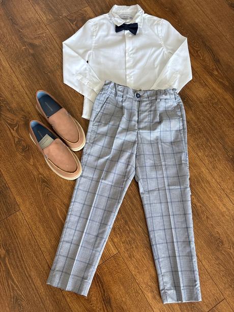 Elegantný set, reserved,122