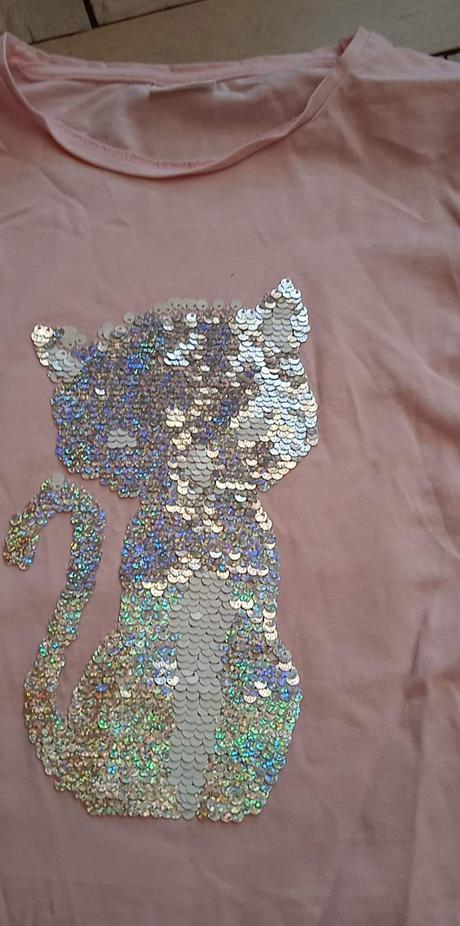 Balík pre dievča, 140-146, 140–152